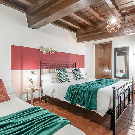 Wine Apartments Florence Ciliegiolo Exterior photo