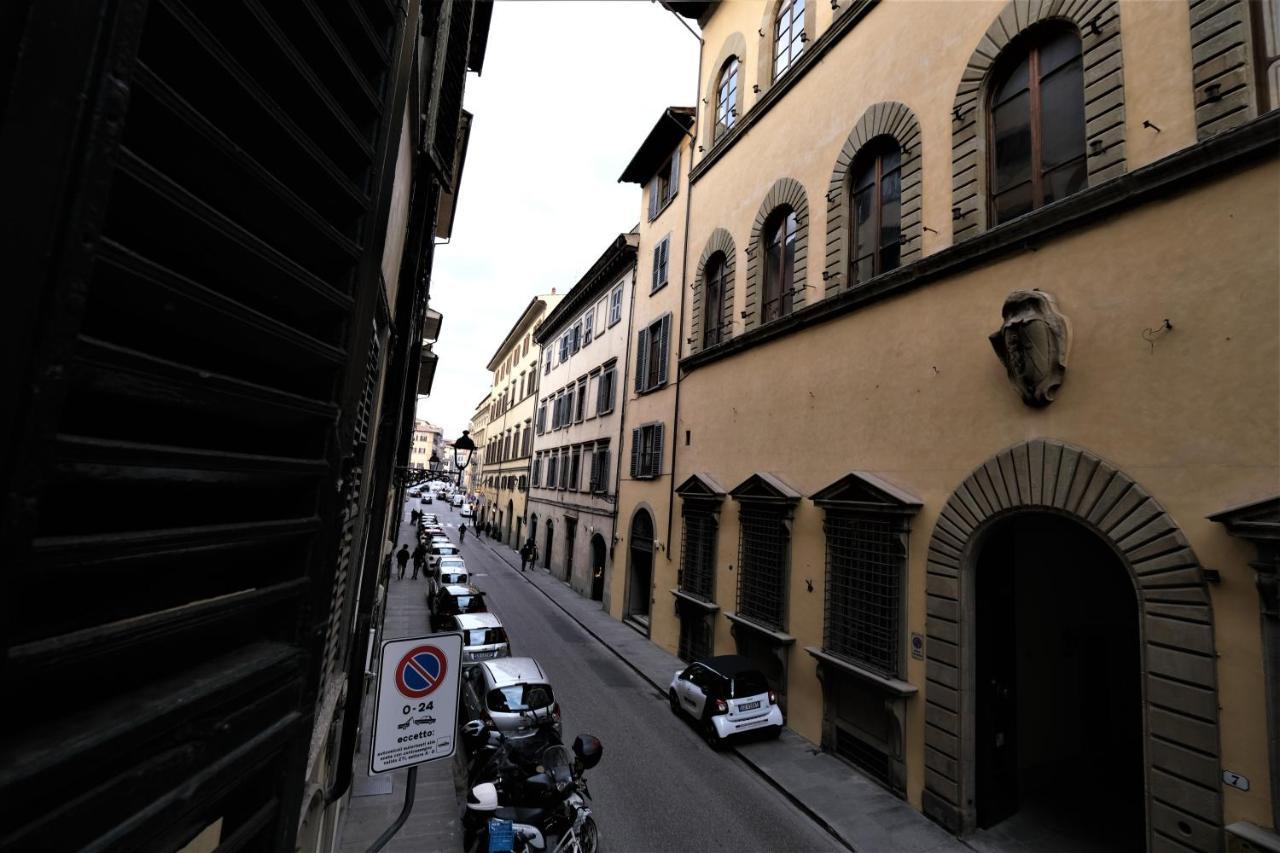 Wine Apartments Florence Ciliegiolo Exterior photo
