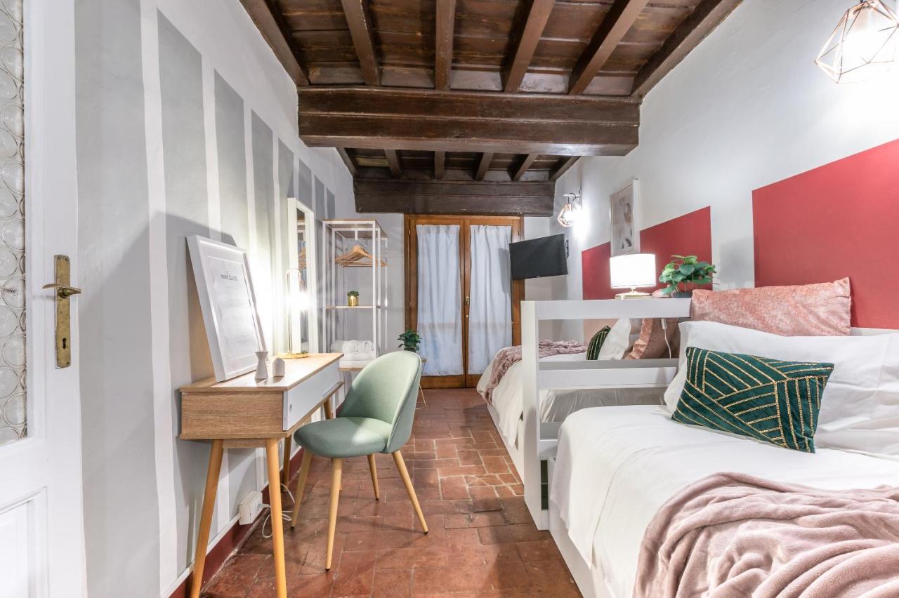 Wine Apartments Florence Ciliegiolo Exterior photo
