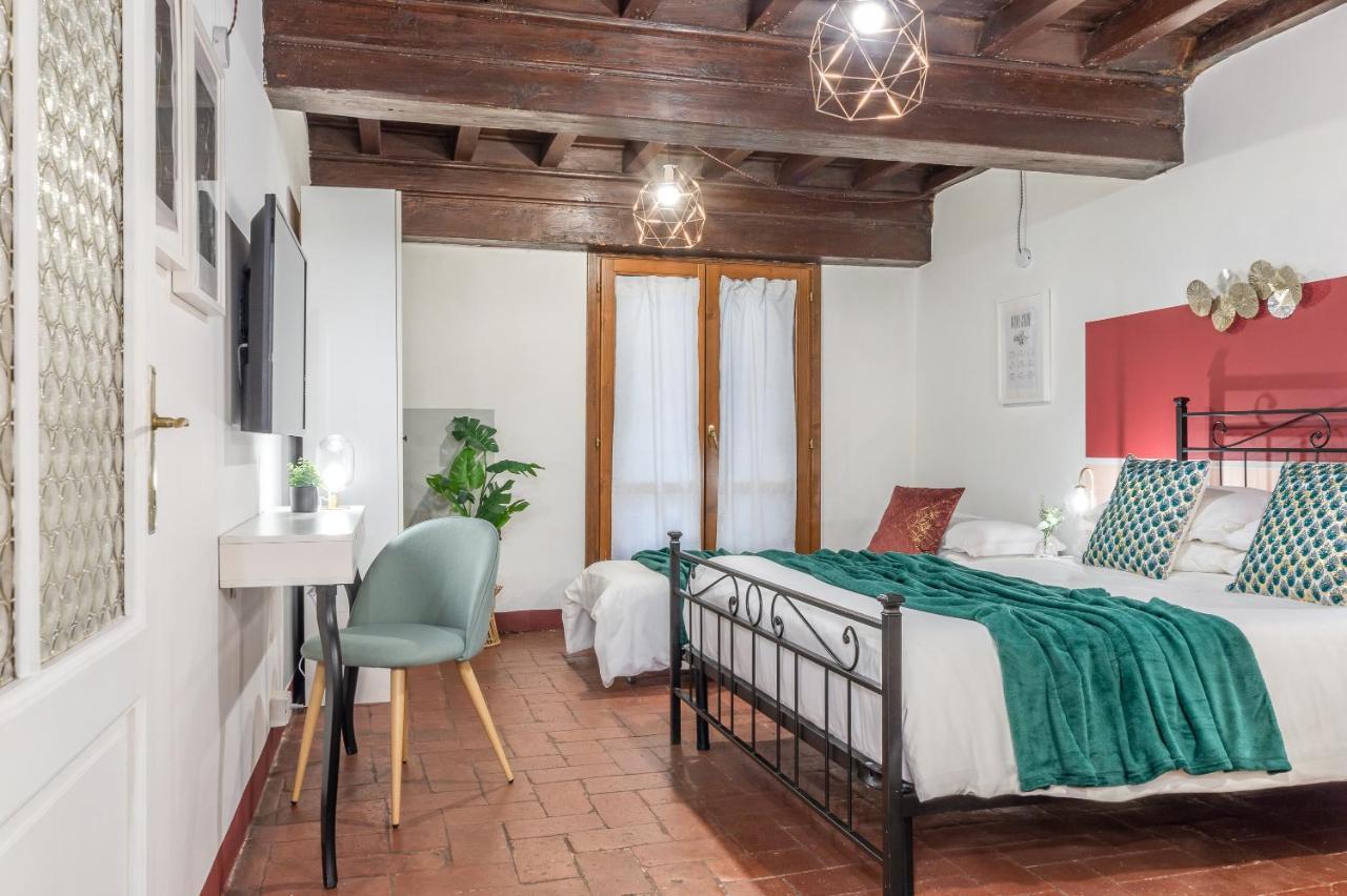 Wine Apartments Florence Ciliegiolo Exterior photo