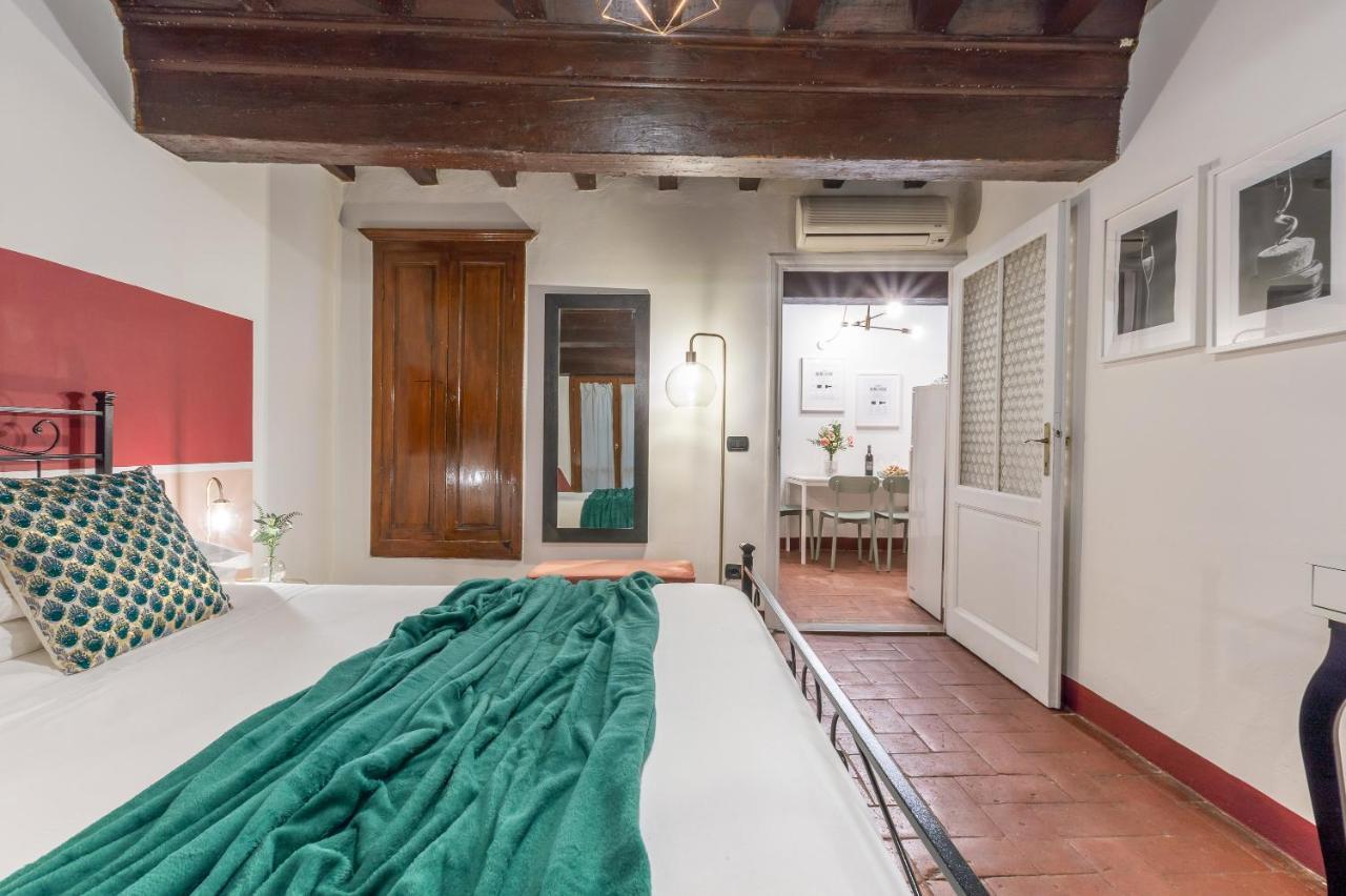 Wine Apartments Florence Ciliegiolo Exterior photo