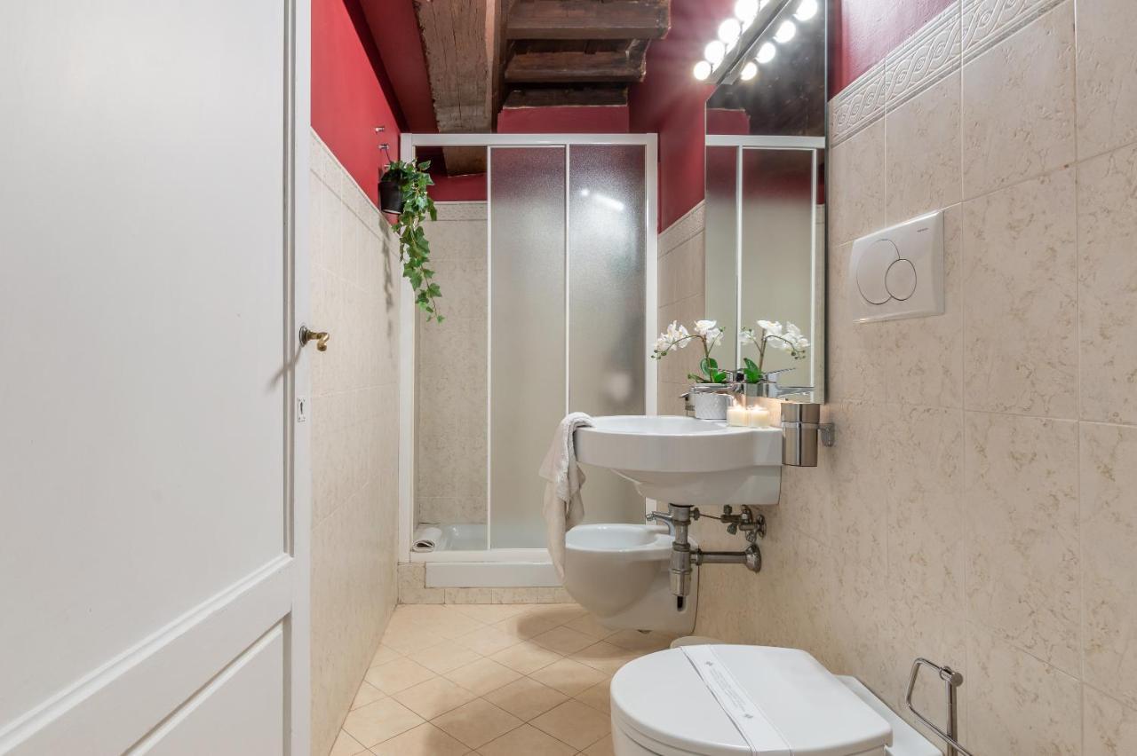 Wine Apartments Florence Ciliegiolo Exterior photo