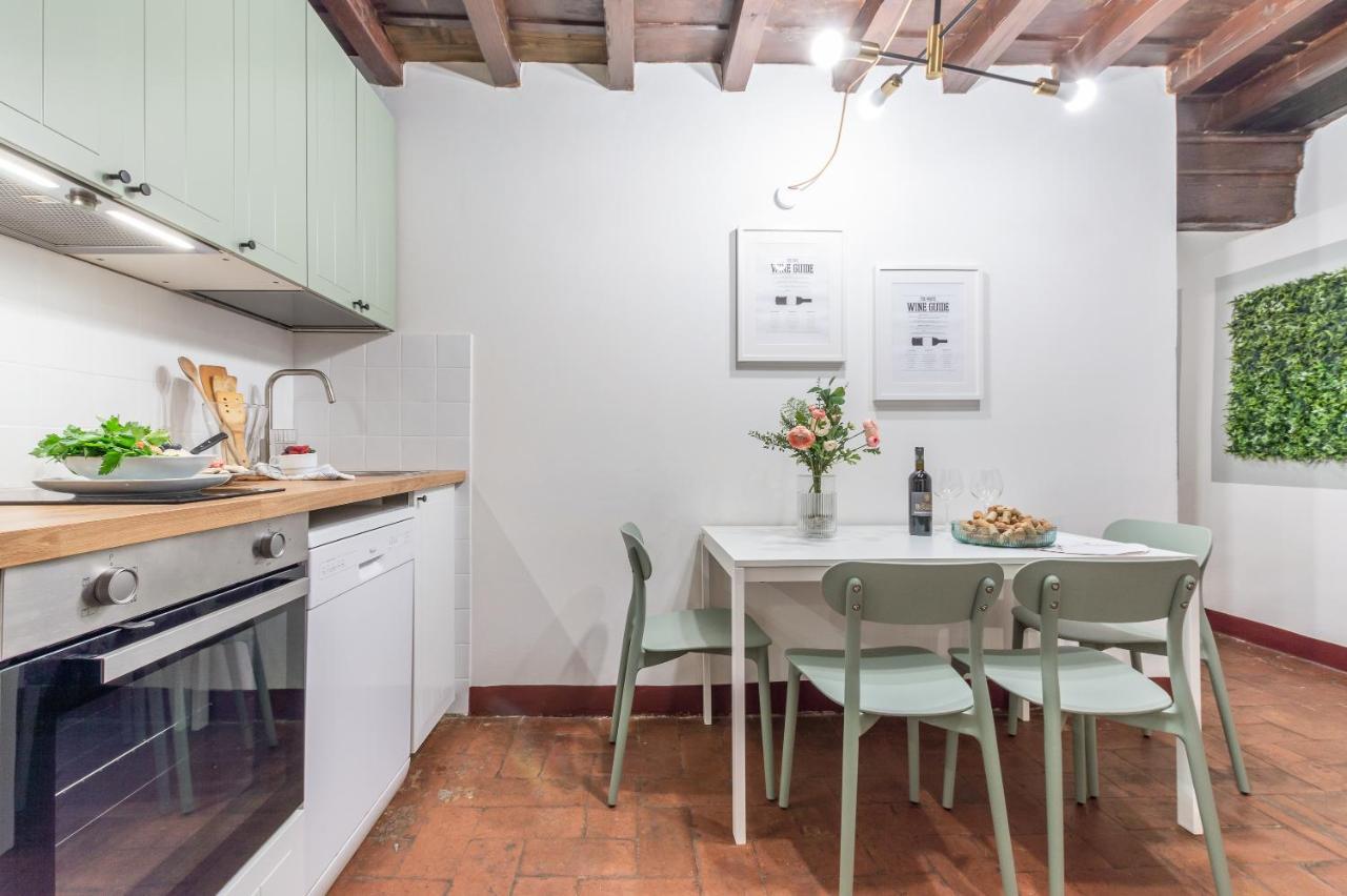 Wine Apartments Florence Ciliegiolo Exterior photo