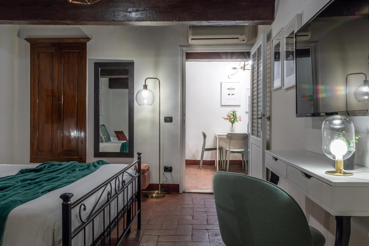Wine Apartments Florence Ciliegiolo Exterior photo