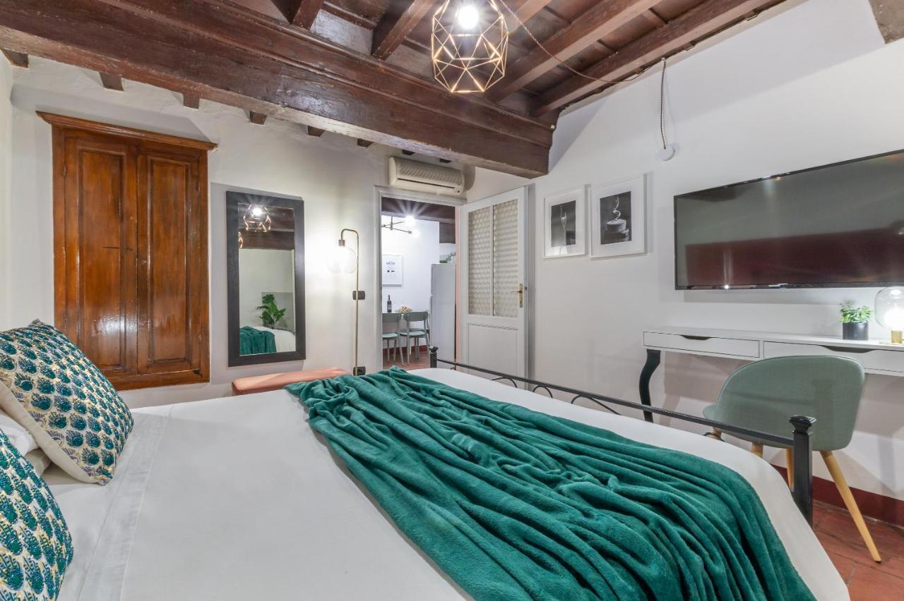 Wine Apartments Florence Ciliegiolo Exterior photo