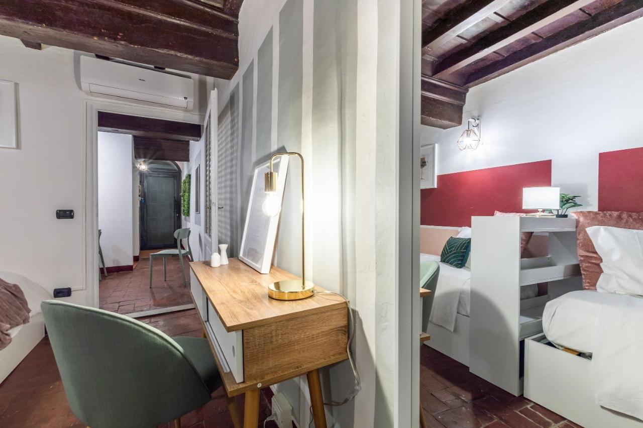 Wine Apartments Florence Ciliegiolo Exterior photo