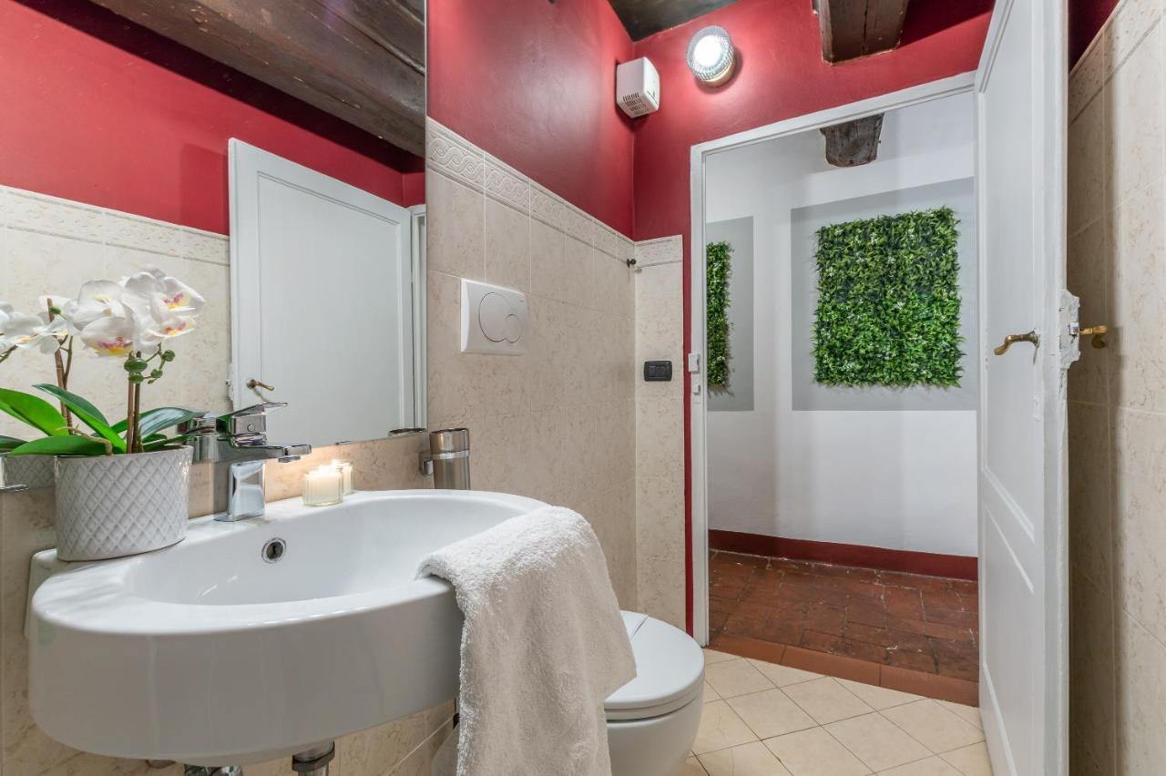 Wine Apartments Florence Ciliegiolo Exterior photo
