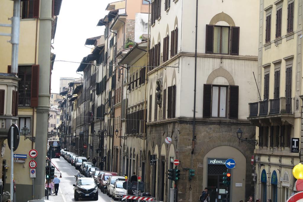 Wine Apartments Florence Ciliegiolo Exterior photo